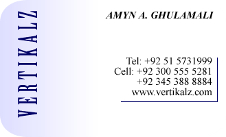Business Cards: My Designed Business Cards